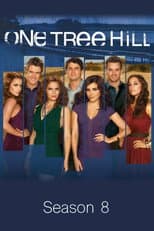 Poster for Season 8
