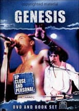Poster for Genesis: Up Close and Personal