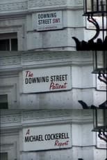 Poster for The Downing Street Patient