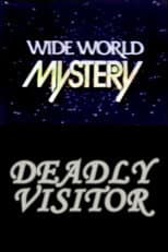 Poster for The Deadly Visitor