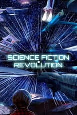 Poster for Science Fiction Revolution