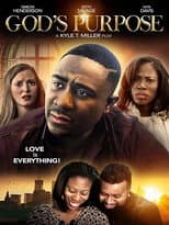 Poster for God's Purpose
