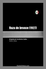 Poster for Raza de bronce