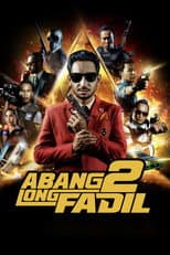 Poster for Big Brother Fadil 2