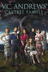 Poster for V.C. Andrew's Casteel Family