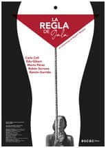 Poster for La regla de Gala