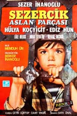 Poster for Sezercik Aslan Parçası