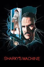 Poster for Sharky's Machine