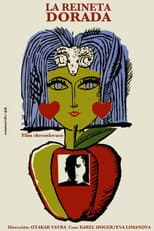 Poster for Golden Queen