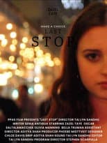 Poster for Last Stop