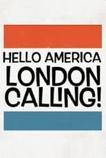 Poster for London Calling