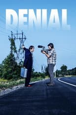 Poster for Denial