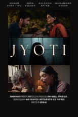 Poster for Jyoti