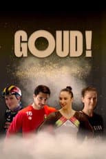 Poster for Goud!