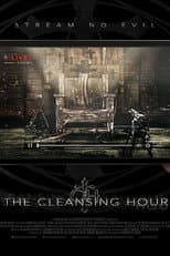 Poster for The Cleansing Hour