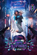 Poster for Happy Birthday