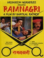 Poster for Ramnagri