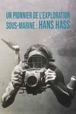 Poster for Hans Hass – Pionier der Tiefe