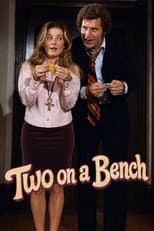 Poster for Two on a Bench