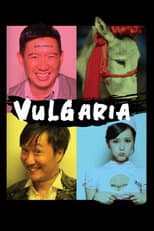 Poster for Vulgaria