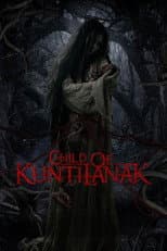 Poster for Child of Kuntilanak