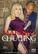 Poster for Married and Cheating 7