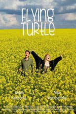 Poster for The Flying Turtle