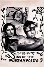 Poster for Sins of the Fleshapoids