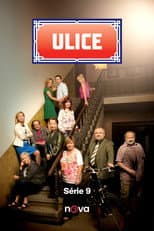 Poster for Season 9