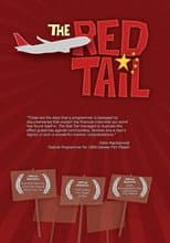 Poster for The Red Tail
