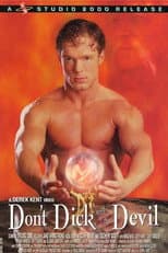 Poster for Don't Dick with the Devil