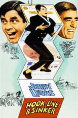 Poster for Hook, Line and Sinker