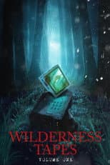 Poster for Wilderness Tapes: Volume One