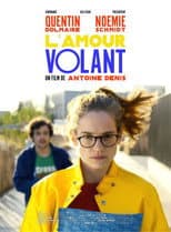 Poster for Steering Love