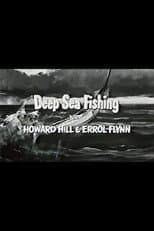 Poster for Deep Sea Fishing