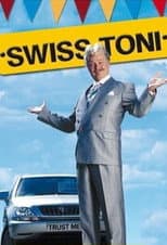 Poster for Swiss Toni