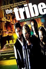 Poster for The Tribe