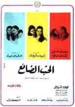 Poster for The Lost Love