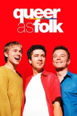 Poster for Queer as Folk