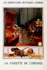 Poster for La Cassette de l'émigrée