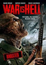 Poster for War Is Hell