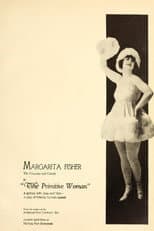 Poster for Primitive Woman