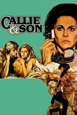 Poster for Callie & Son
