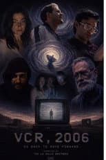 Poster for VCR,2006