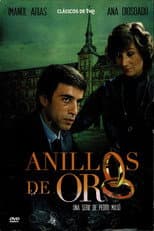 Poster for Anillos de Oro