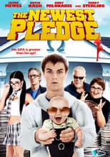 Poster for The Newest Pledge