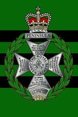 Poster for The Regiment