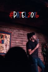 Poster for #patel2016
