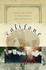 Poster for Made a Machine By Describing the Landscape