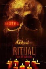 Poster for Ritual